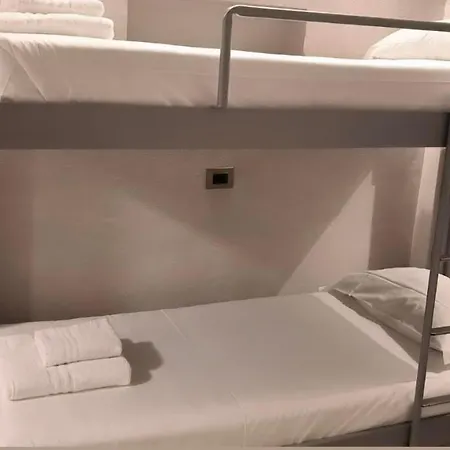 Lux Colosseo Apartment *