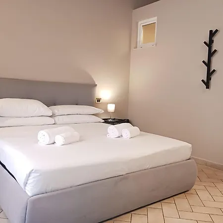 Lux Colosseo Apartment