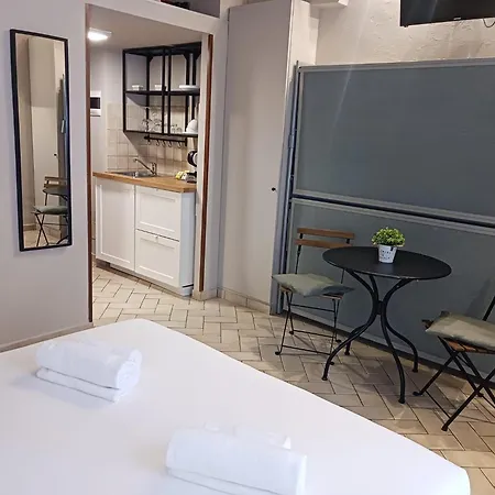 Lux Colosseo Apartment