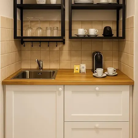 Appartamento èroma - Colosseo *