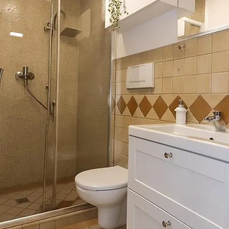 èroma - Colosseo Appartamento Roma