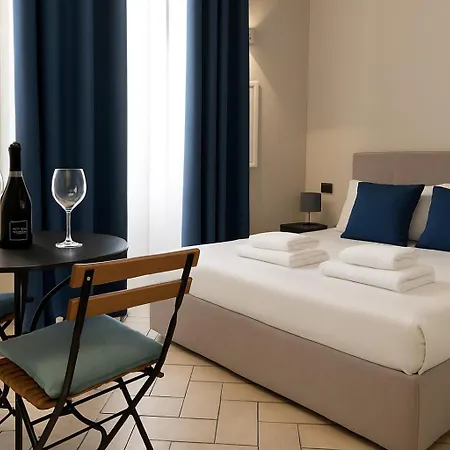 èroma - Colosseo Appartamento Roma