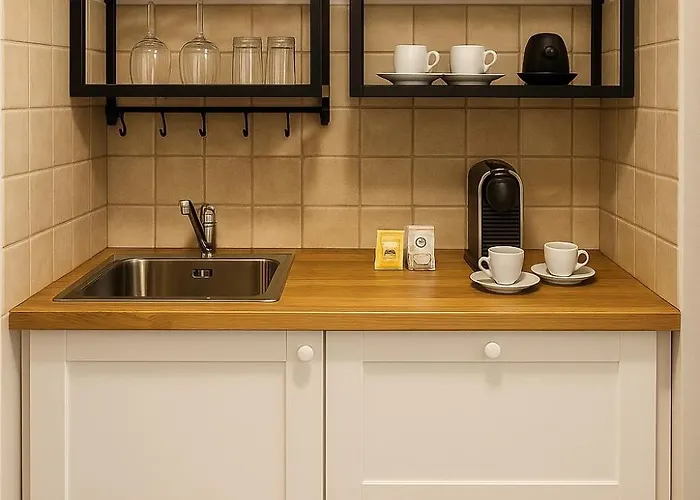 Apartment Eroma - Colosseo *