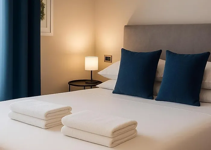 Apartment Eroma - Colosseo Rom