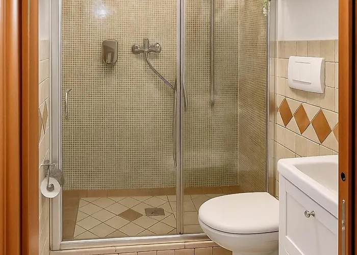 Eroma - Colosseo Apartment